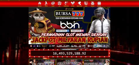 bursa777 link